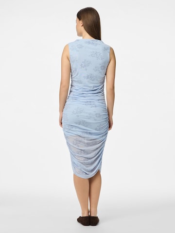 Abito 'PCMerry' di PIECES in blu