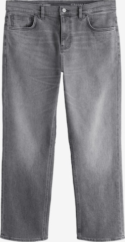 Nextregular Traperice 'Authentic' - siva boja: prednji dio