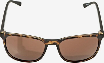 ESPRIT Sunglasses in Brown: front
