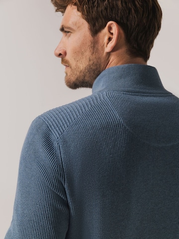 State of Art Shirt in Blue