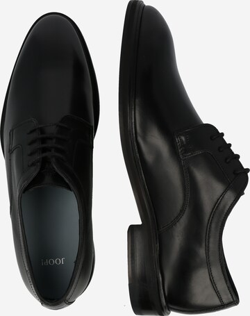 JOOP! Lace-Up Shoes 'Kleitos' in Black