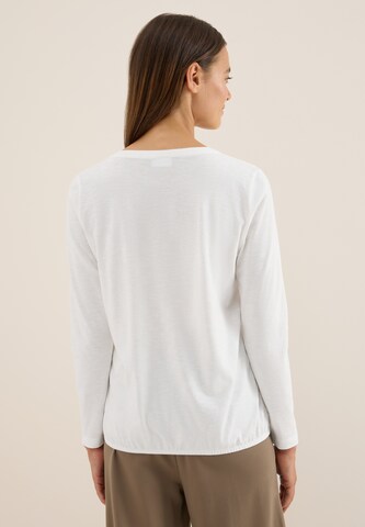 CECIL Shirt in White