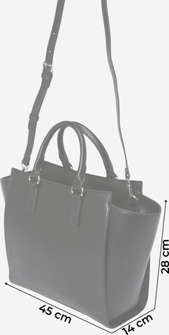 ABOUT YOU Tasche 'Malea' in Schwarz