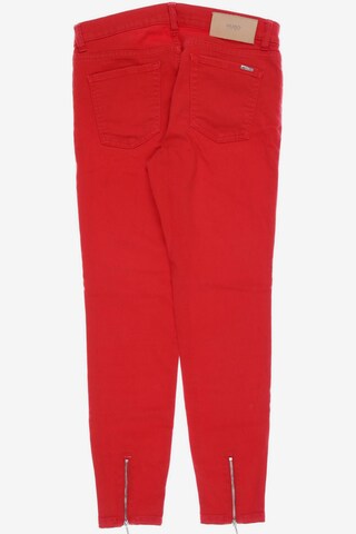 HUGO Jeans in 26 in Red