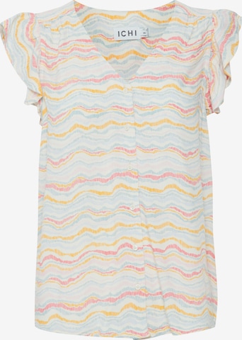 ICHIBluza 'VERA' - miks boja boja: prednji dio