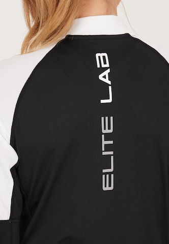 ELITE LAB Tricot 'Bike Elite X1' in Zwart