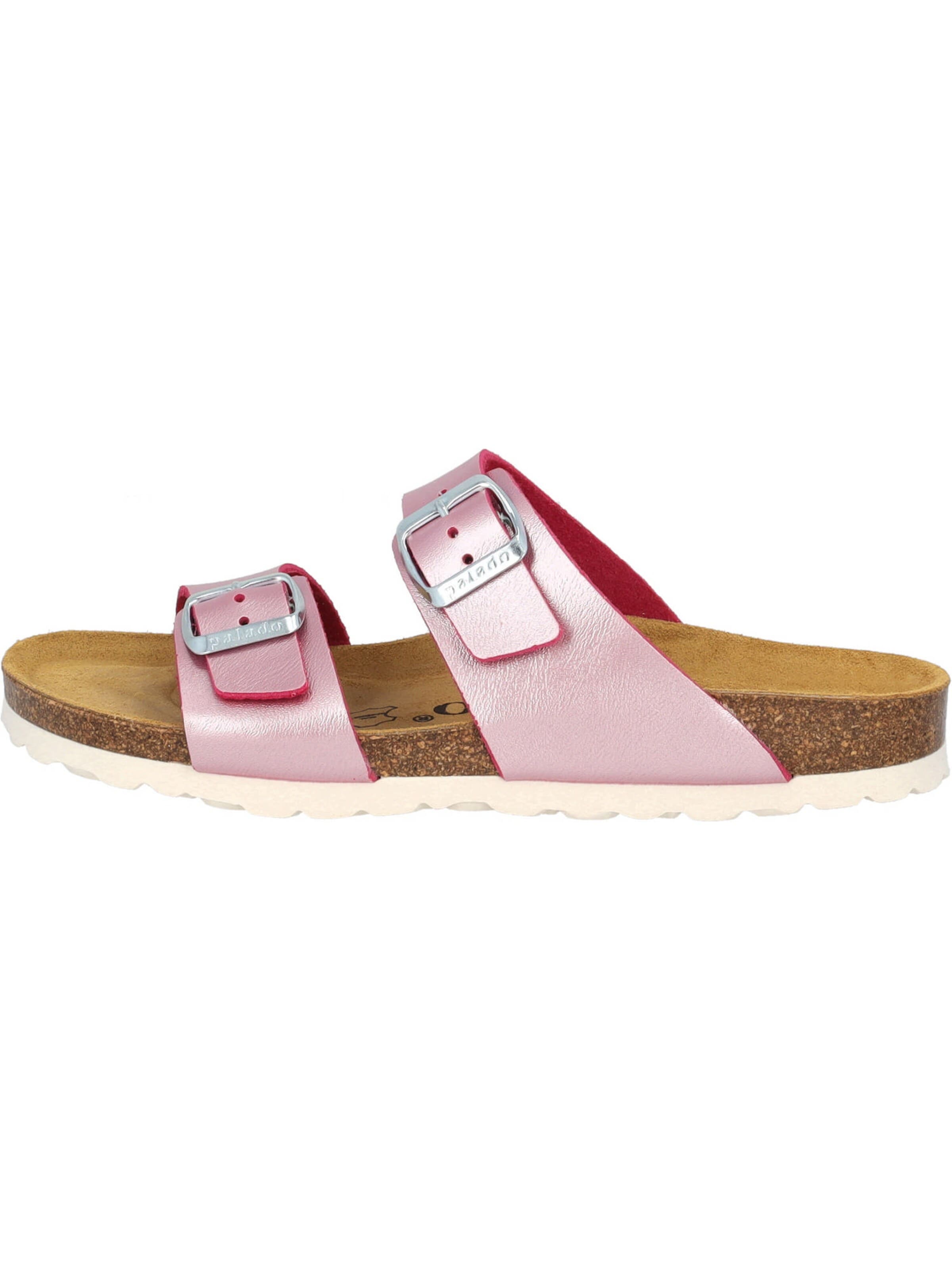 Palado Muiltjes in Roze