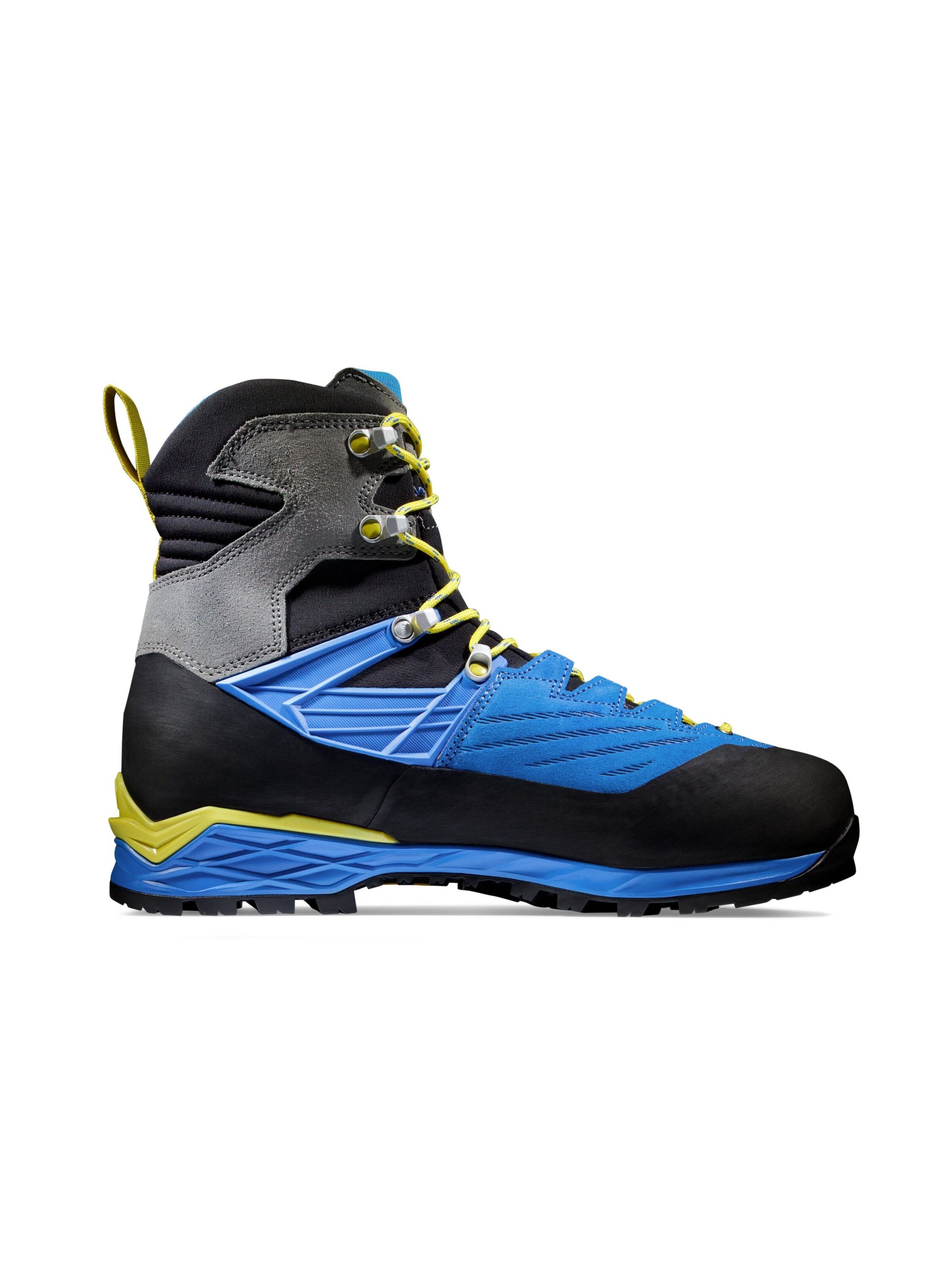 MAMMUT Boots ‘Kento Pro High GTX’ in Blau