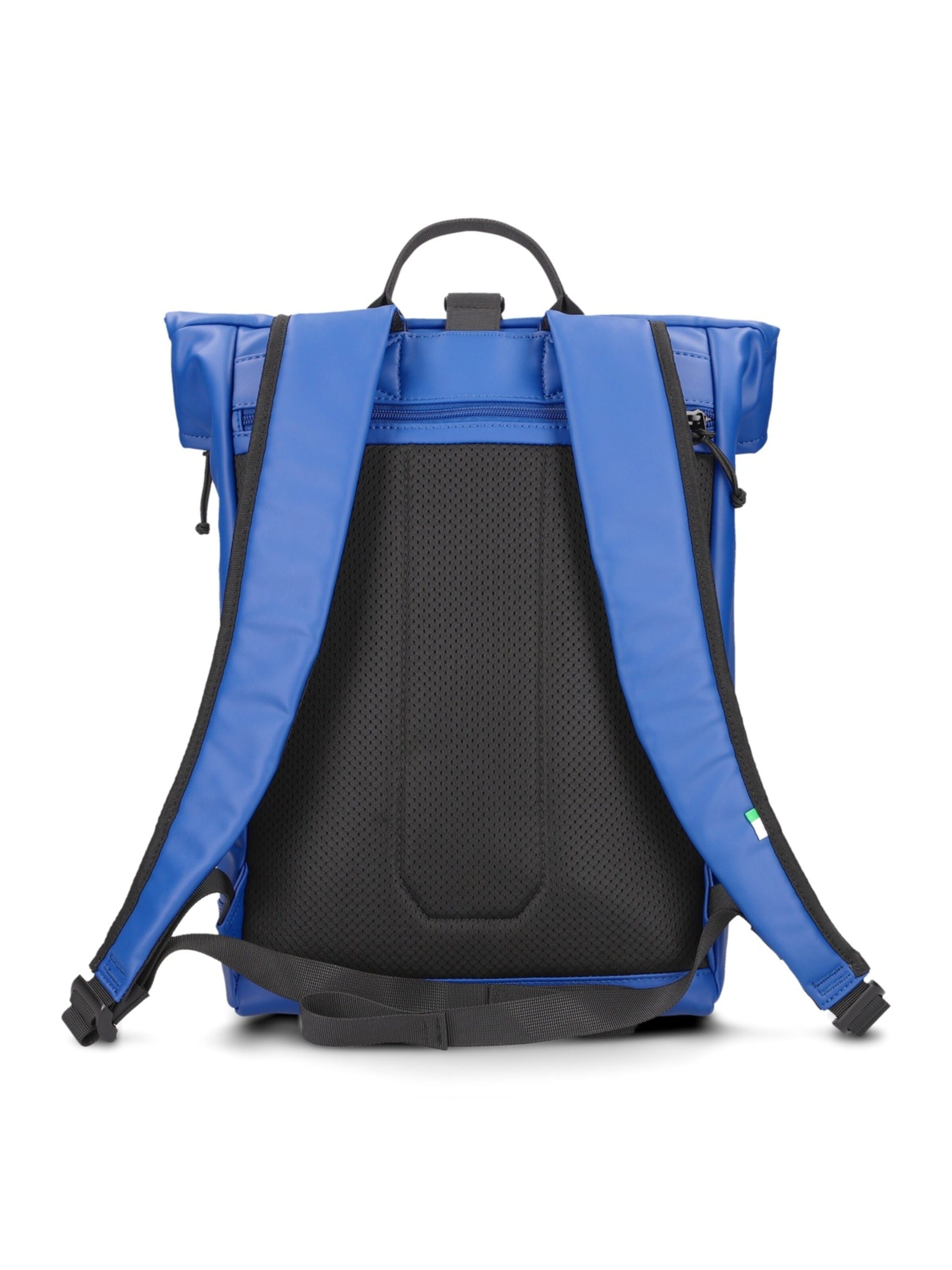 ZWEI Backpack 'Cargo Car200' in Blue