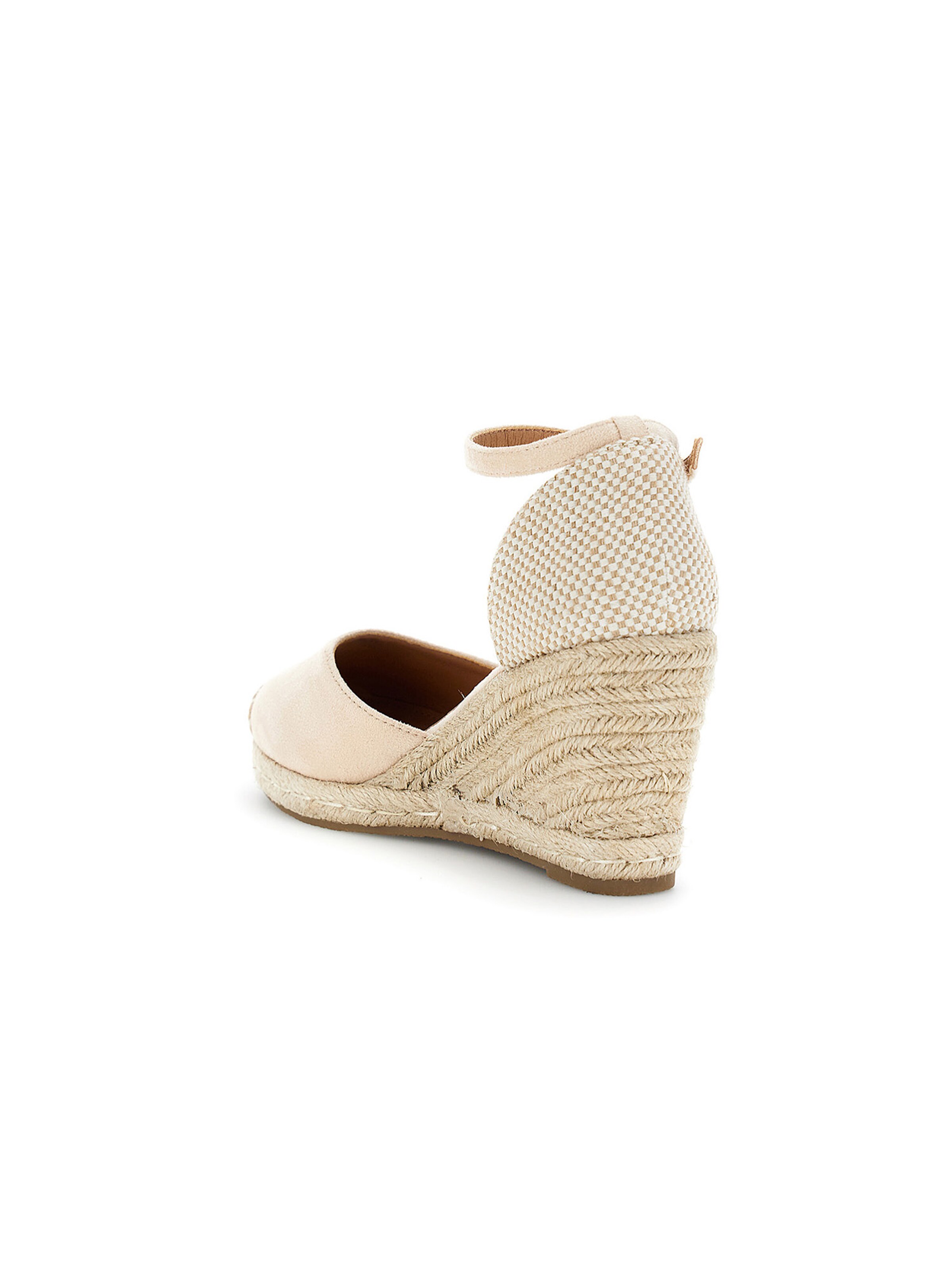 CAFè NOIR Pumps in Beige