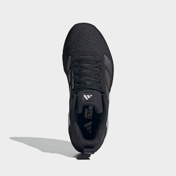 ADIDAS PERFORMANCE Αθλητικό παπούτσι 'Dropset Control' σε μαύρο