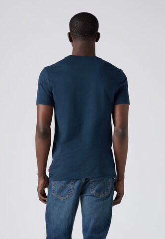 LEVI'S ® Shirt in Blue