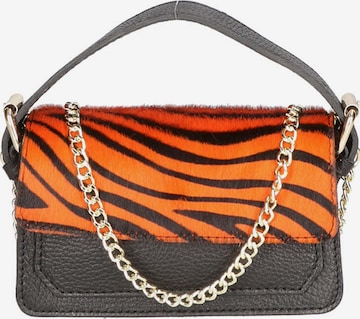 Gave Lux Handbag in Blue: front