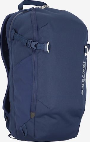 EAGLE CREEK Backpack 'Explore 26L' in Blue