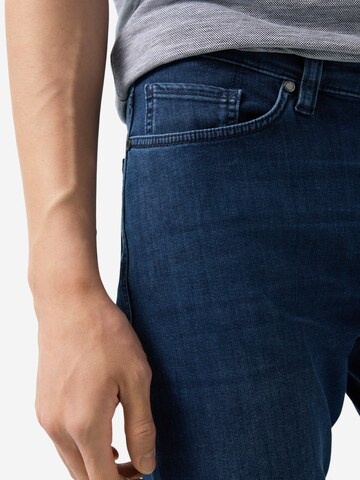 BOGNER Regular Jeans 'Rob' in Blau
