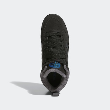 Chaussure de sport ADIDAS SPORTSWEAR en noir