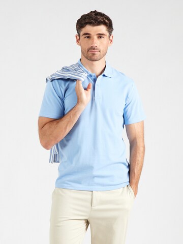 Only & Sons Shirt 'ONSGORDON' in Blue: front
