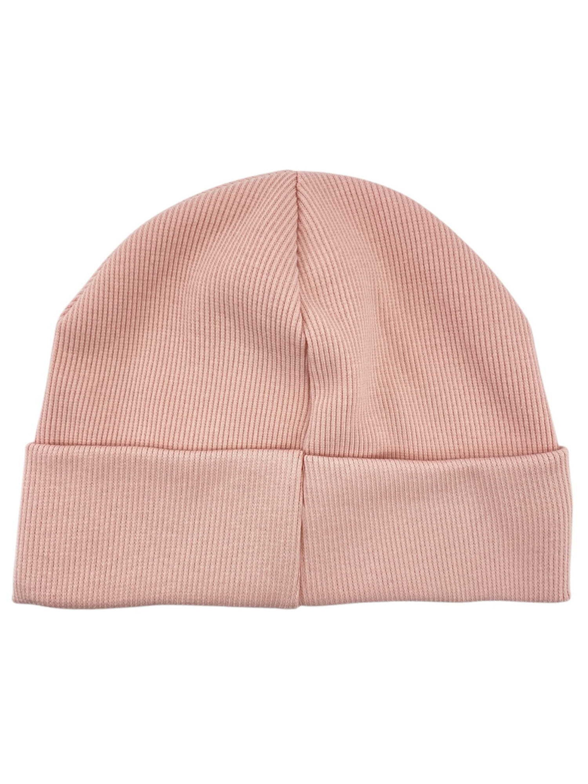 Bonnet Aliap en rose