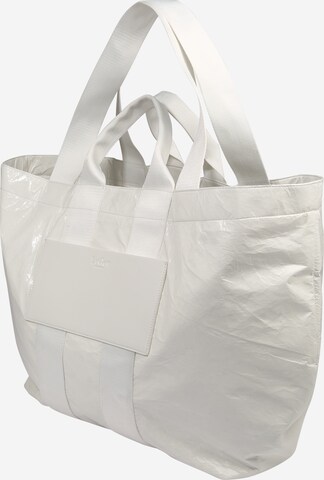 LeGer by Lena Gercke - Shopper 'Samantha' en blanco: lado