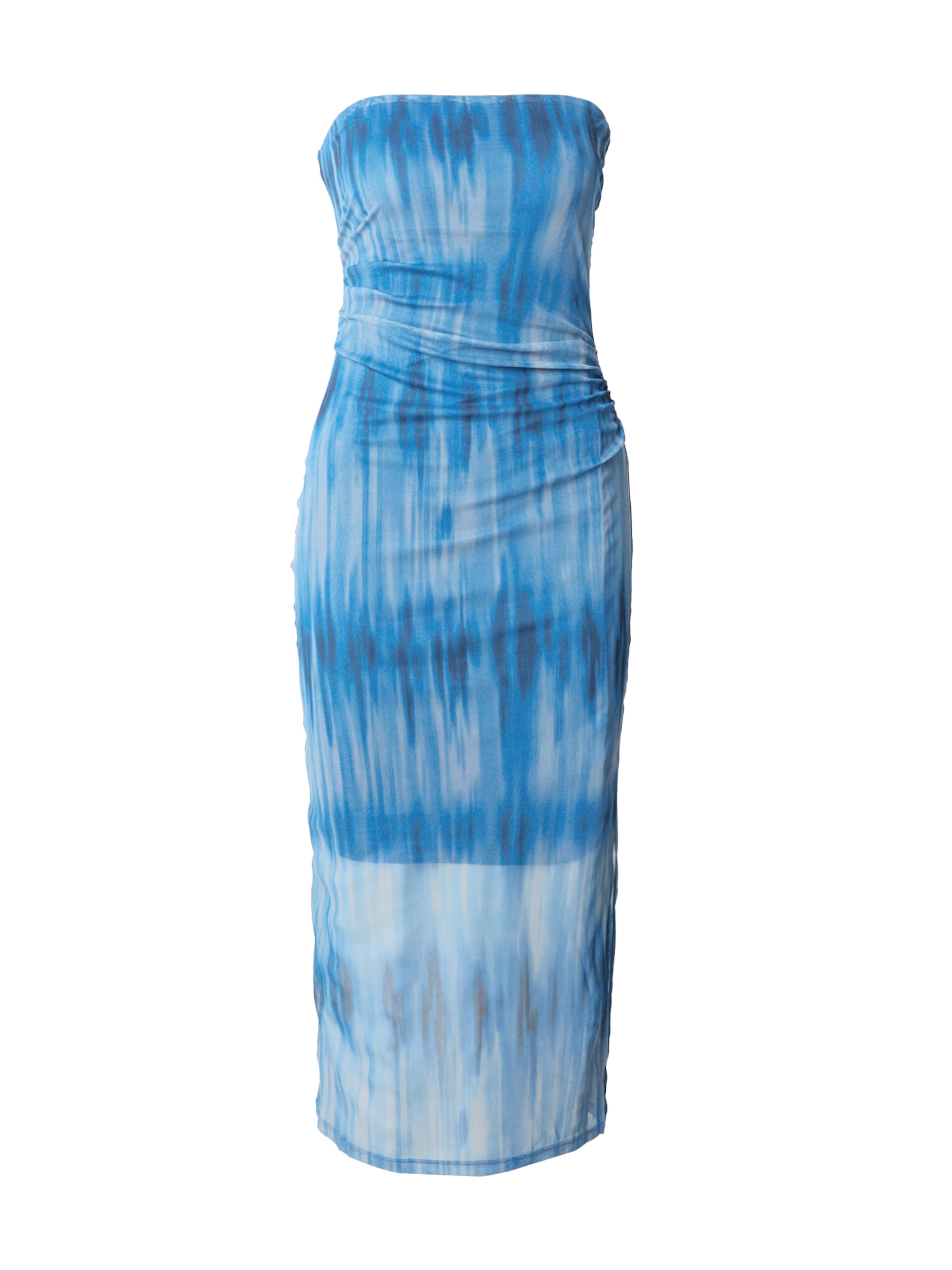 studioselect Dress 'Marou' in Blue: front