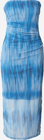 mėlyna studioselect Suknelė 'Marou': priekis