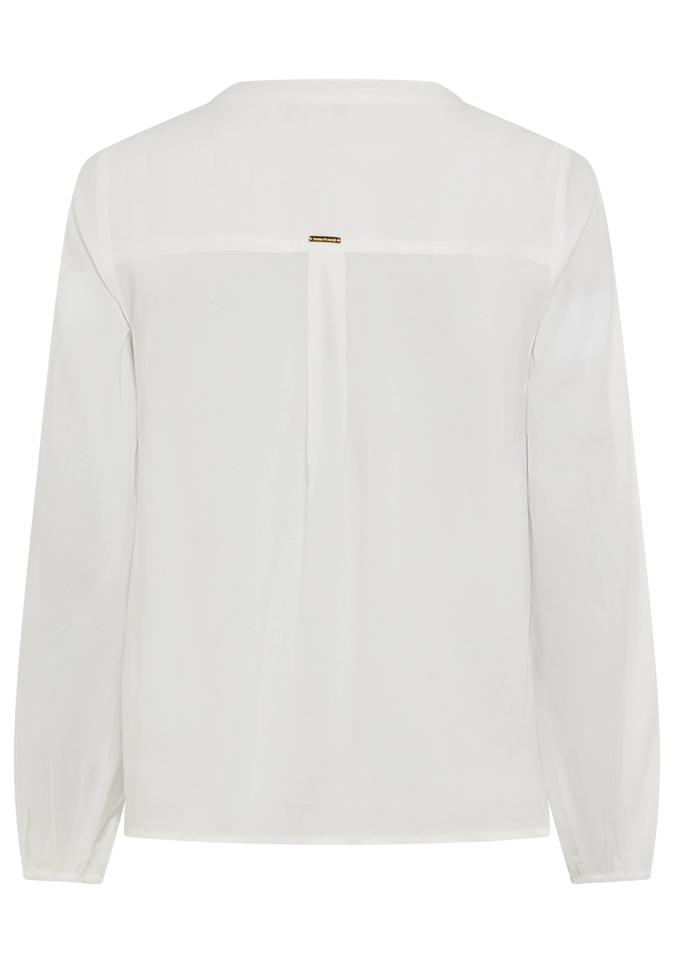 Bruno Banani LM Blouse in White