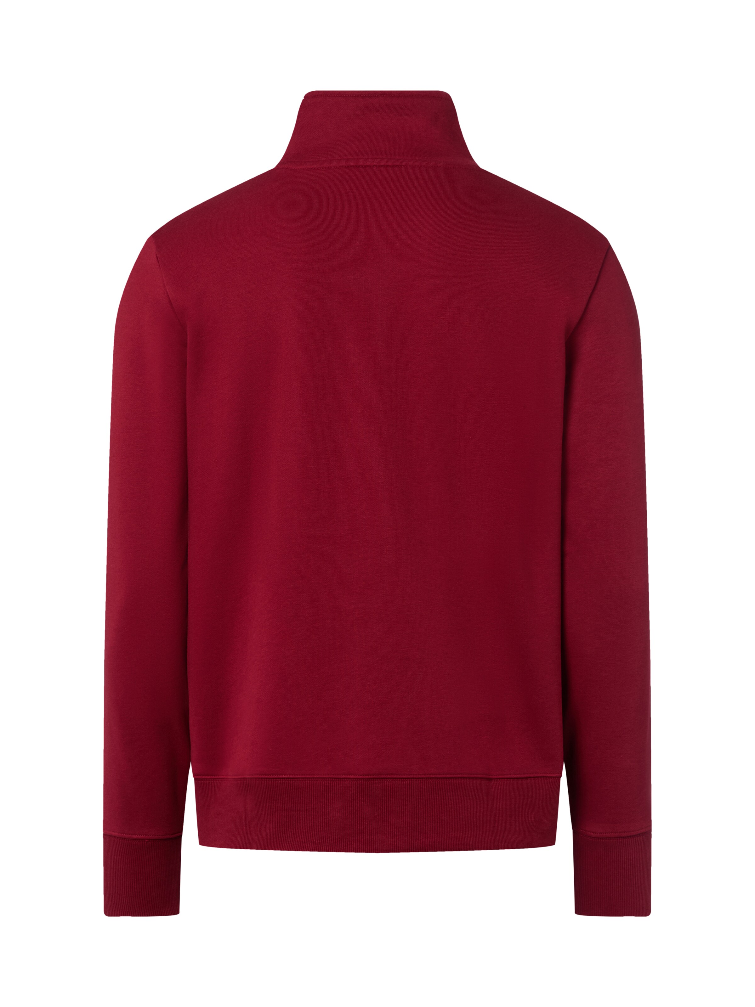 GANT Sweatshirt in Rot