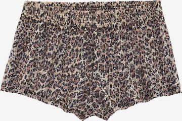 BUFFALO Bikinihousut värissä ruskea: etupuoli