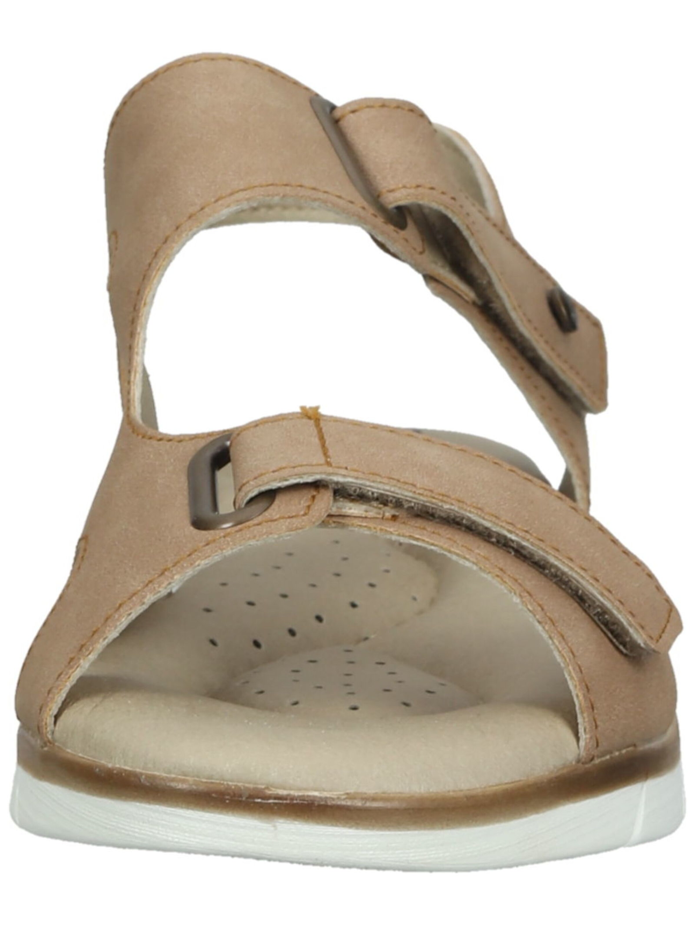 Arcopedico Sandalen in Braun