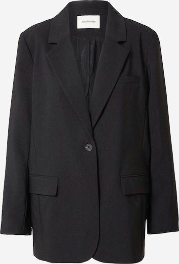 modström Blazer 'Gale' en noir, Vue avec produit