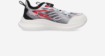 Dockers by Gerli Sneaker in Grau: Vorderseite