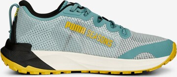PUMA - Zapatillas de running 'Fast-Trac' en azul