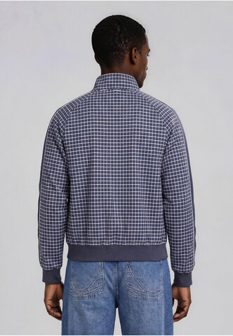 Karl Kani Between-season jacket in Blue