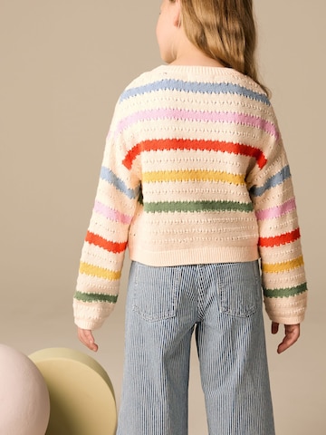 Next - Jersey en blanco