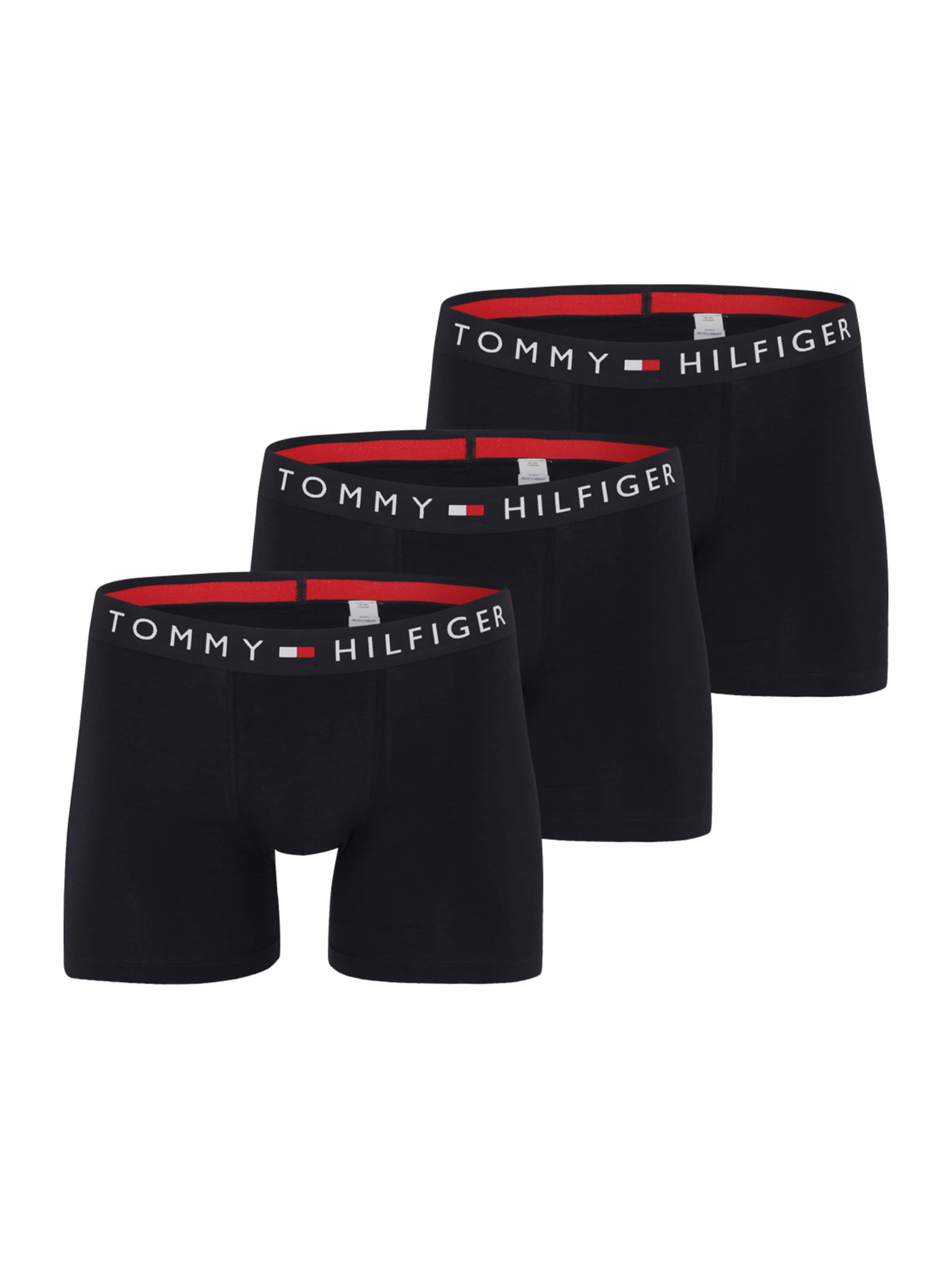 Tommy Hilfiger Underwear Μποξεράκι σε μπλε: μπροστά