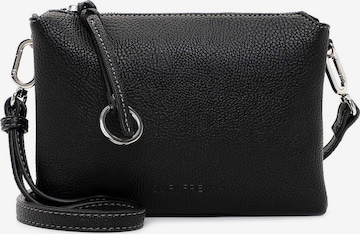 Suri Frey Shoulder Bag 'Debby' in Black: front