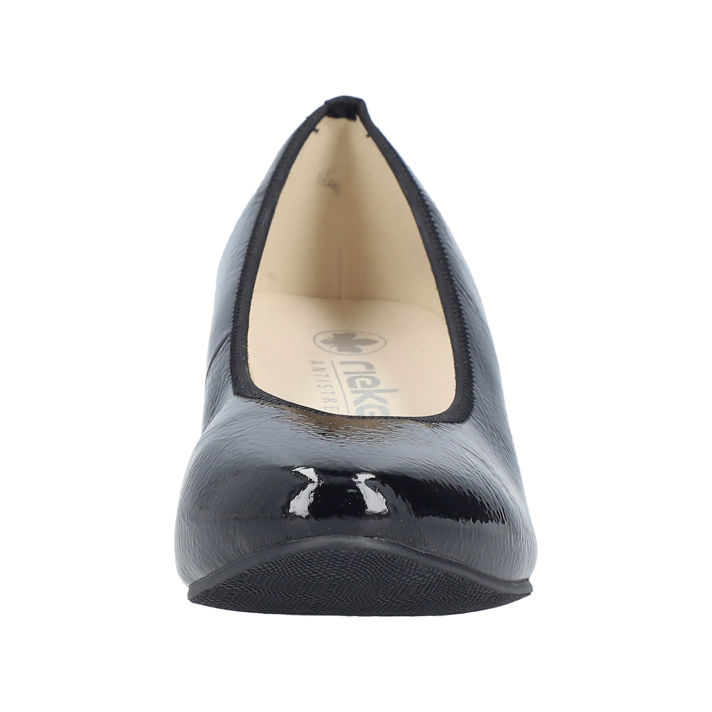 Rieker Pumps '44650' in Black