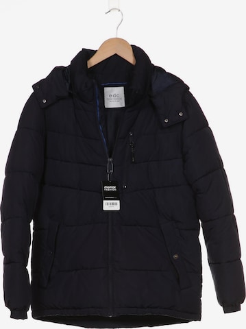 ESPRIT Jacke M in Blau: predná strana