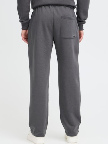BLEND Regular Hose 'BHDOWNTON' in Grau