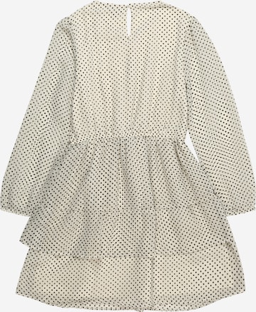 KIDS ONLY - Vestido 'ROBEY ISABELLA' en beige