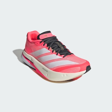 Scarpa da corsa 'Adizero Boston 13' di ADIDAS PERFORMANCE in rosa
