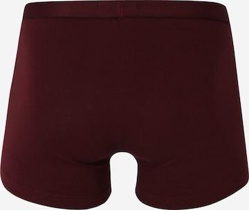 ABOUT YOU Boxershorts 'Lino' in Grau