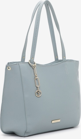 Suri Frey Shopper 'Ginny' in Blau