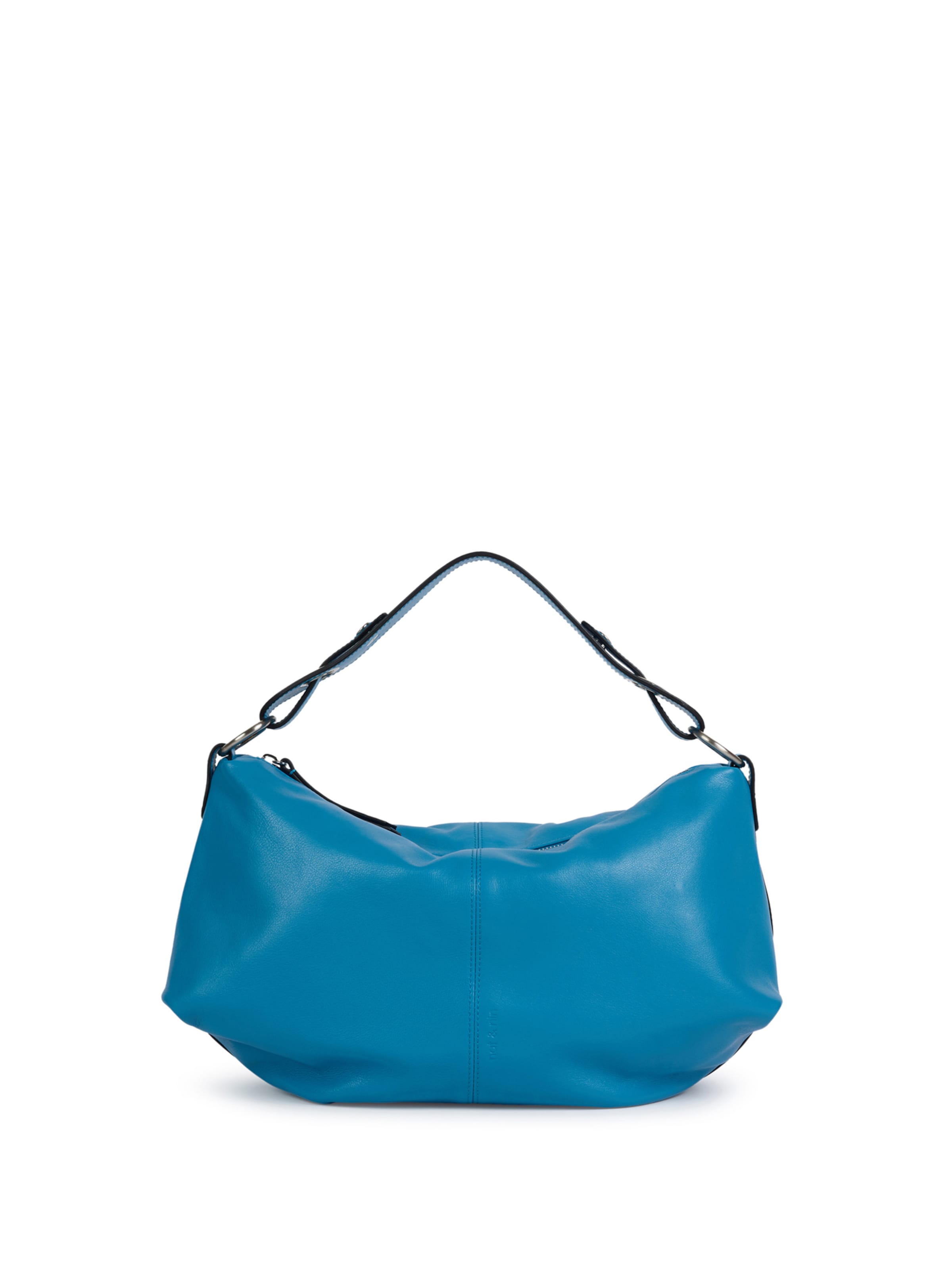 Nat&Nin Schoudertas 'Hera' in Blauw