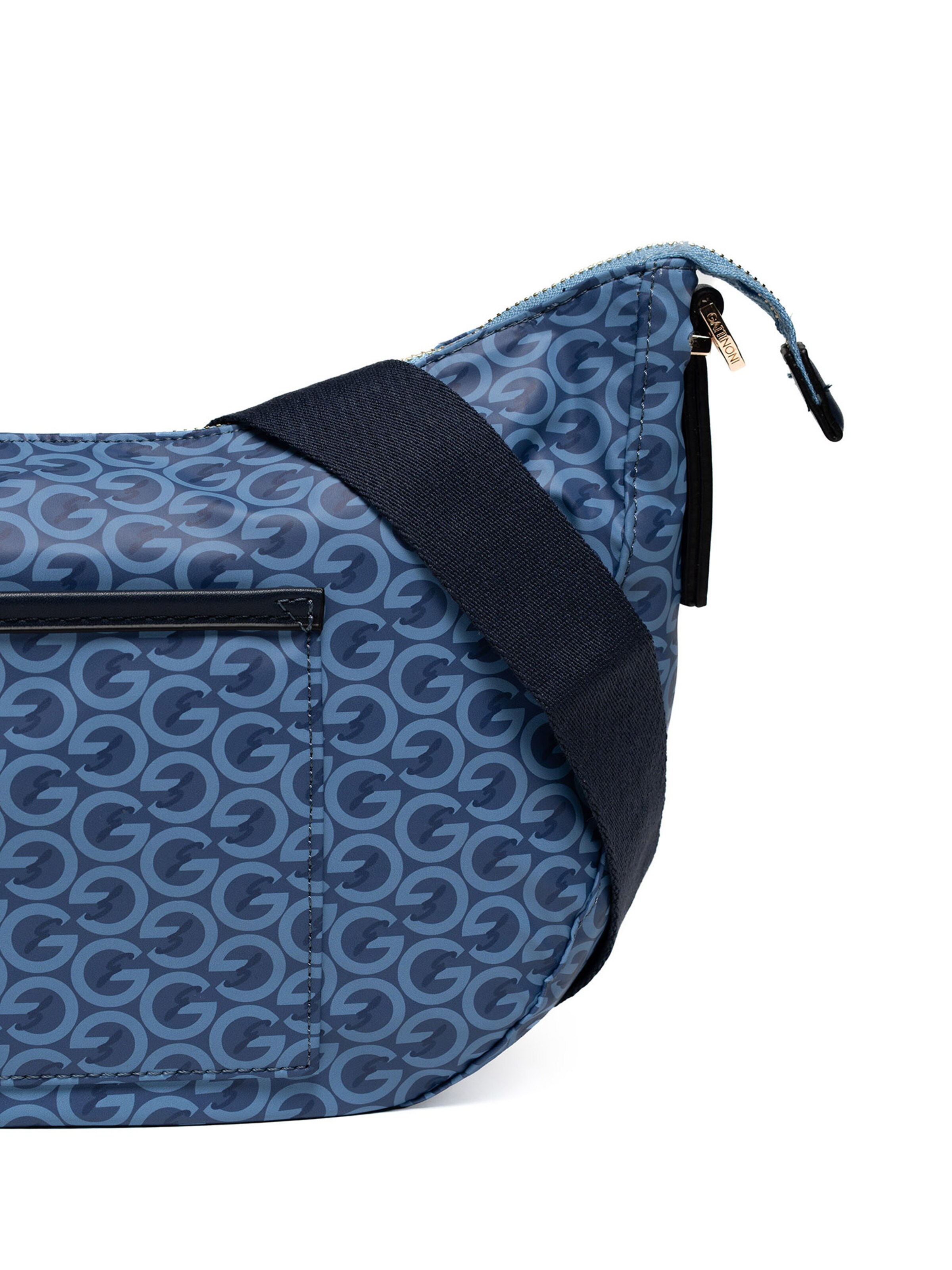 Borsa a mano di Gattinoni in blu