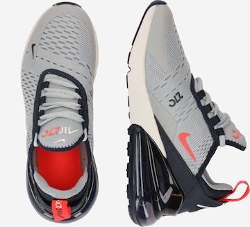 Nike Sportswear Trainers 'Air Max 270' in Grey