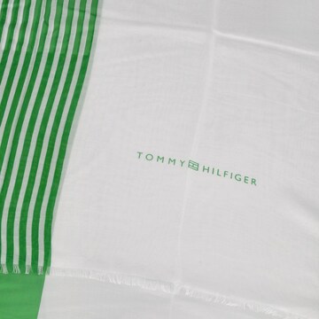 TOMMY HILFIGER Scarf in Green