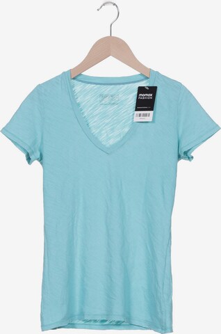 PATAGONIA Top & Shirt in XS in Blue: front