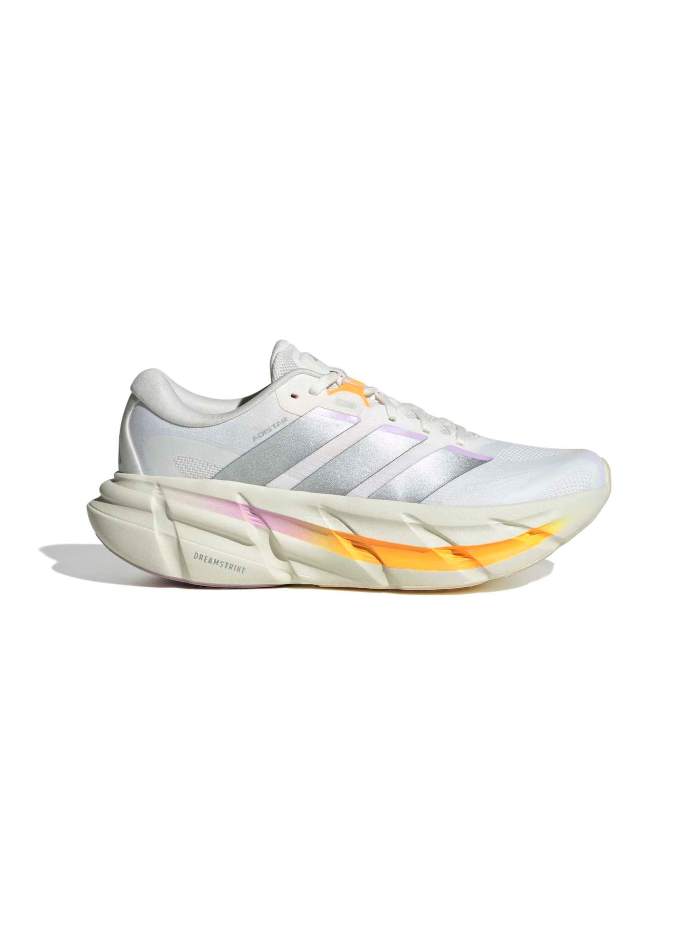 ADIDAS PERFORMANCE Loopschoen 'Adistar 5 ' in Wit