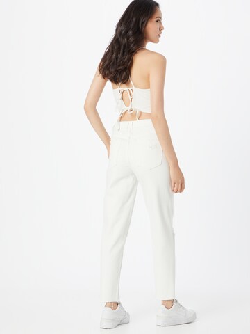 Pimkie Regular Jeans in White